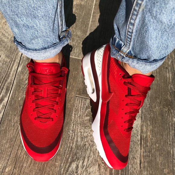 🍷Nike Air MAX 🍷New 🍷Price firm - Picture 3 of 8